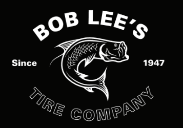 Bob Lee's Tire Company logo