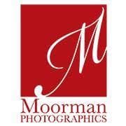 Moorman Photographics logo