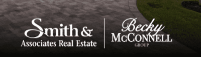 Becky McConnell Group logo