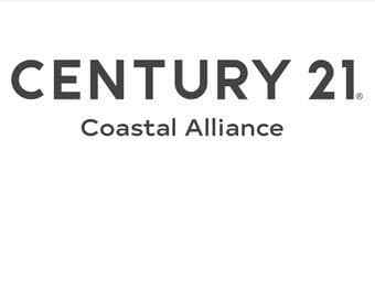 Century 21 Coastal Alliance logo