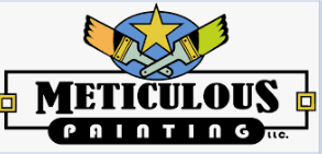 Meticulous Painting LLC logo