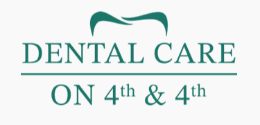 Dental Care on 4th & 4th logo