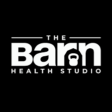 The Barn Health Studio logo