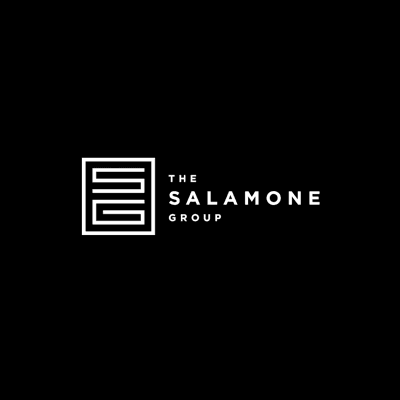 The Salamone Group / Compass logo