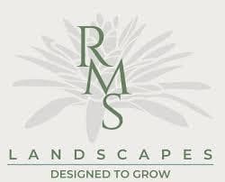RMS Landscapes logo