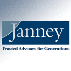 Janney Montgomery Scott logo