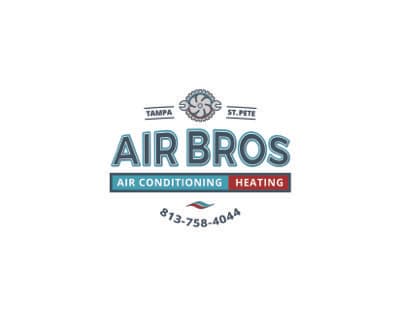 Air Bros Air Conditioning & Heating Inc. logo