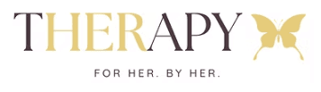 Therapy For Her logo