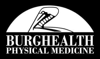 Burghealth Physical Medicine logo