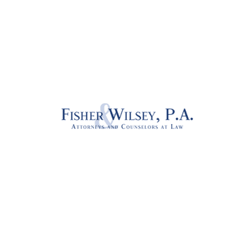 Fisher & Wilsey, P.A. logo