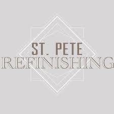 St. Pete Refinishing logo