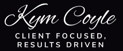 Kym Coyle – Charles Rutenberg Realty logo