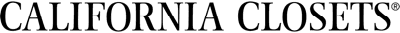 California Closets logo