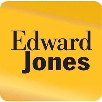 Edward Jones – Nathaniel Beaver logo