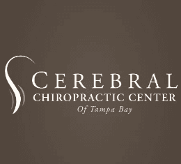 Cerebral Chiropractic Center logo