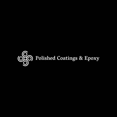 Polished Coatings & Epoxy logo