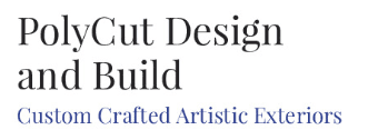 PolyCut Design and Build LLC logo