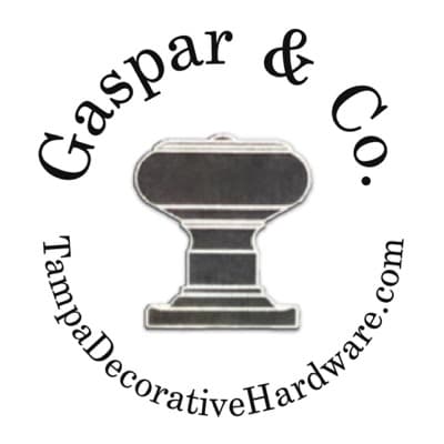 Gaspar & Co. logo