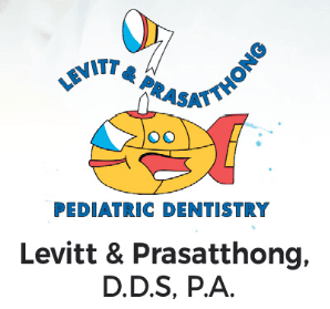 Levitt & Prasatthong logo