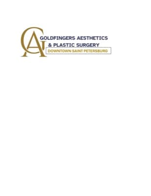 Goldfingers Aesthetics logo