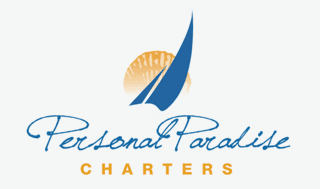 Personal Paradise Charters logo