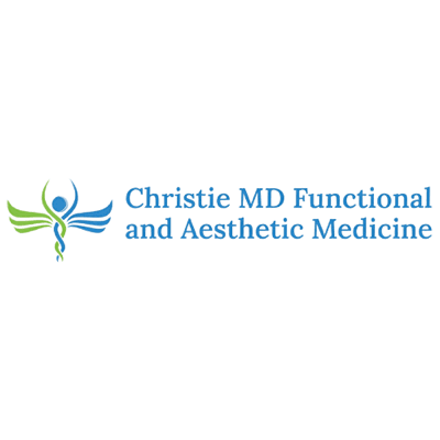 Christie MD Functional & Aesthetic Medicine logo