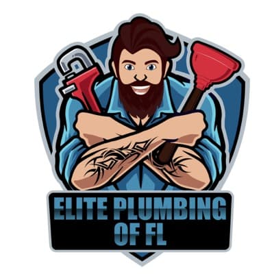 Elite Plumbing of FL, LLC logo