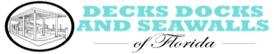 Decks Docks and Seawalls, LLC logo