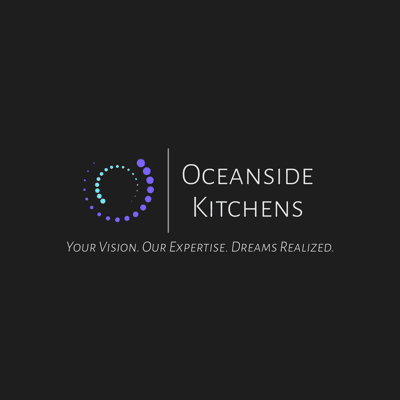 Oceanside Kitchens logo