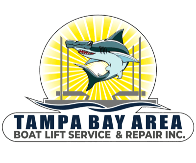 Tampa Bay Area Boat Lift Service and Repair Inc. logo