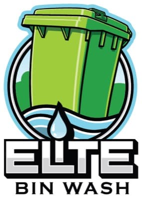 Elite Bin Wash logo