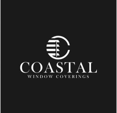 Coastal Window Coverings logo