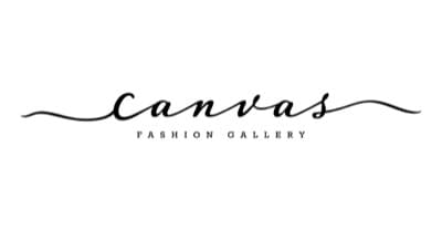 Canvas Fashion Gallery logo
