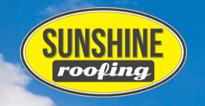 Sunshine Roofing logo