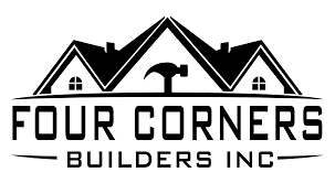 Four Corners Builders Inc. logo