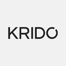 KRIDO Wellness logo