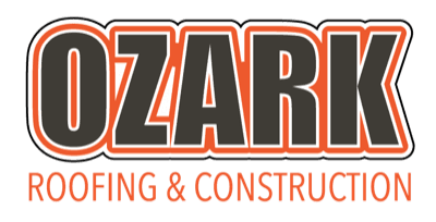 Ozark Roofing and Construction logo