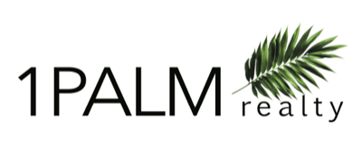 1 Palm Realty PLLC logo