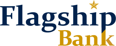 Flagship Bank logo