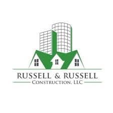 Russell & Russell Construction, LLC logo