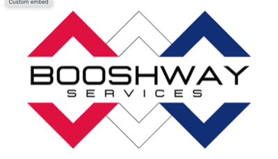 Booshway Services LLC logo