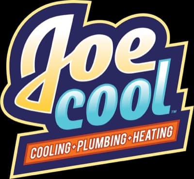 Joe Cool Air Conditioning and Plumbing logo