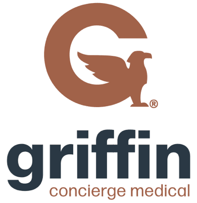 Griffin Concierge Medical logo