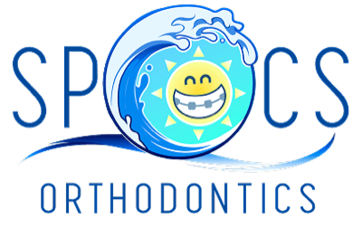 SPOCS Orthodontics logo