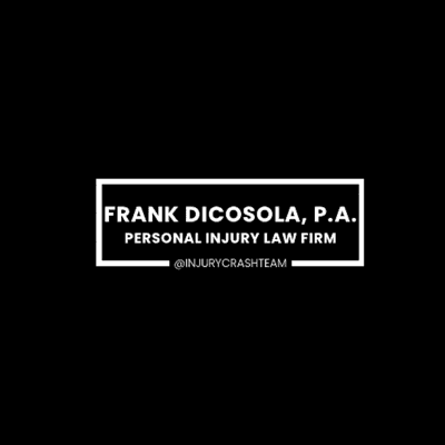 Law Offices of Frank DiCosola, P.A. logo