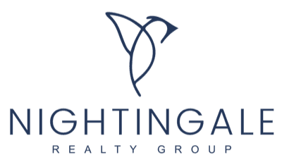 Denise Nightingale – Florida Driven Real Estate logo