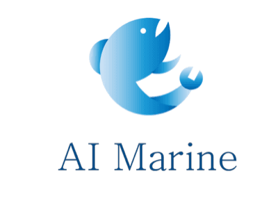 AI Marine Service logo