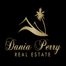 Century 21 – Dania Perry logo
